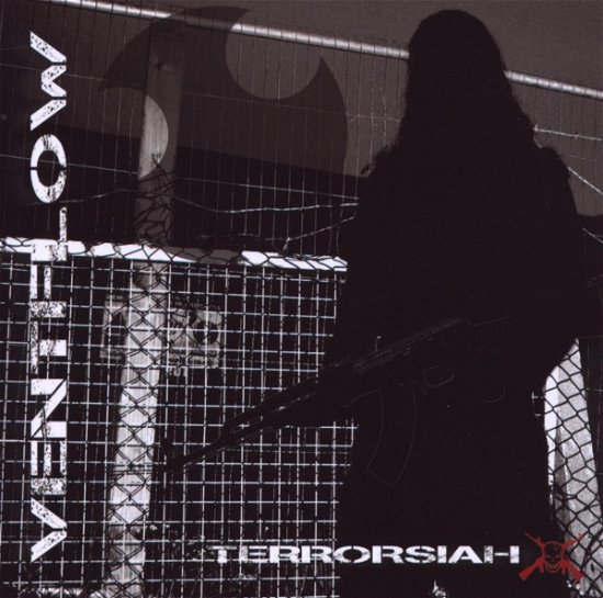 Terrorsiah - Ventflow - Musiikki - CASKET - 5060047114486 - maanantai 24. elokuuta 2009