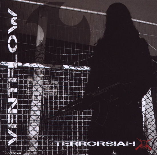 Terrorsiah - Ventflow - Musik - CASKET - 5060047114486 - 24. august 2009