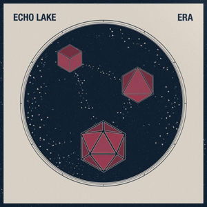 Cover for Echo Lake · Era (LP) (2015)