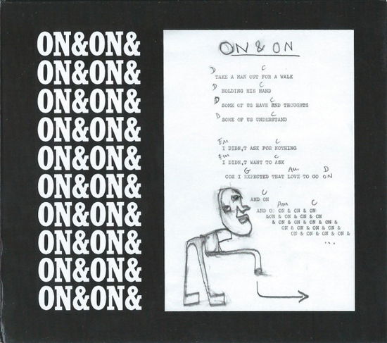 Cover for VARIOUS ? ON &amp; ON · On&amp;On (CD) (2021)