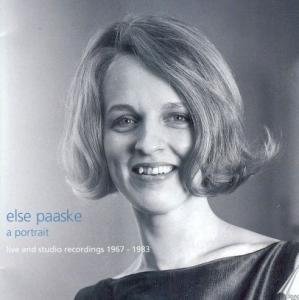 Cover for Paaske · Portrait (CD) (2005)