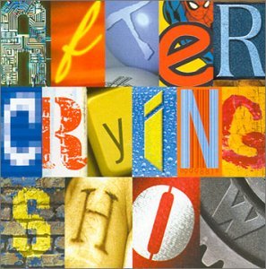 Cover for After Crying · After Crying Show (CD) (2011)