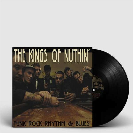 Punk Rock Rhythm And Blues - Kings Of Nuthin' - Musique - MEMBRAN - 6430077096486 - 15 avril 2022