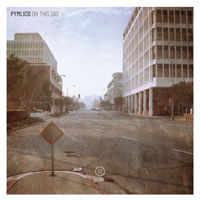 Cover for Pymlico · On This Day (LP) (2020)