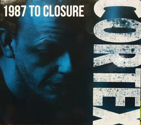 1987 to Closure - Cortex - Muziek - BENGANS RECORDS - 7320470241486 - 13 december 2019