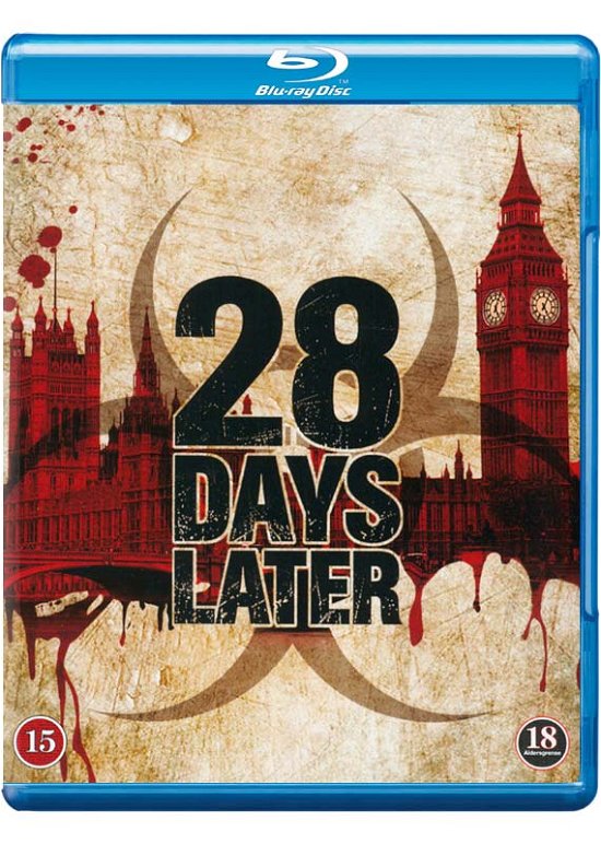28 Days Later -  - Películas - Fox - 7340112703486 - 1 de mayo de 2017