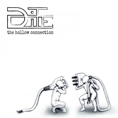 Cover for Dite · The Hollow Connection (CD) (2018)