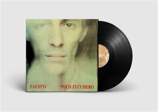 Poco Zucchero - Faust'o - Musikk - SAIFAM - 8032484348486 - 1. mars 2024