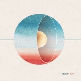 Cover for Apollo Beat · Sfera (LP) (2019)