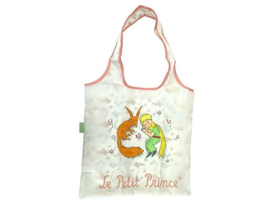 Cover for The Little Prince · THE LITTLE PRINCE - Fox Collection - Foldable Shop (Toys)