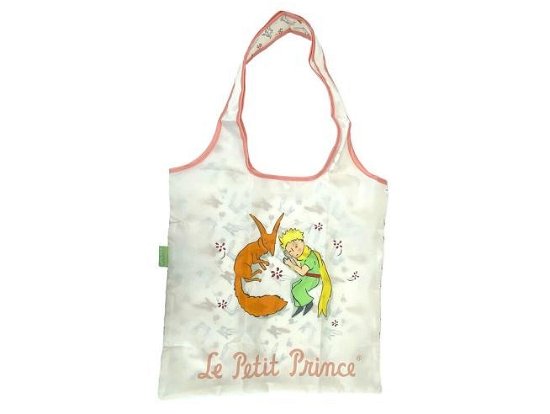 Cover for The Little Prince · Fox Collection - Foldable Shop (Toys)