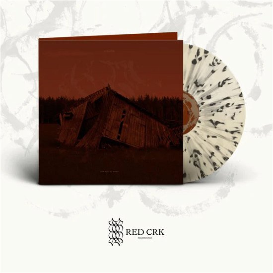 The Raging River (Milky Clear / Black Speckle Vinyl) - Cult of Luna - Music - RED CREEK RECORDINGS - 8436566651486 - May 3, 2024