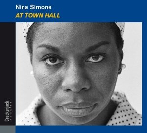 At Town Hall - Nina Simone - Musiikki - AMV11 (IMPORT) - 8437012830486 - perjantai 9. kesäkuuta 2017