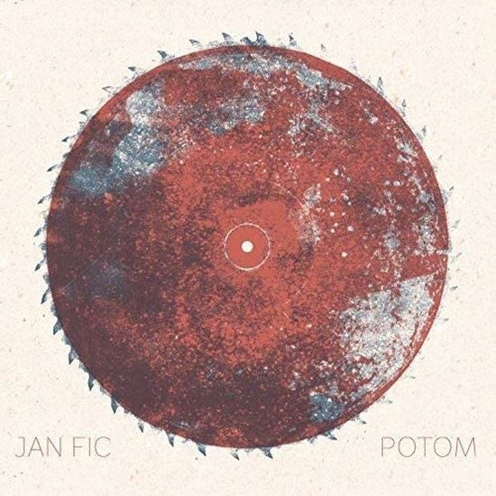 Cover for Jan Fic · Porom (CD) (2000)