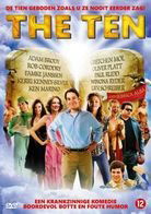 Ten - Movie - Elokuva - DFW - 8715664056486 - maanantai 1. joulukuuta 2008