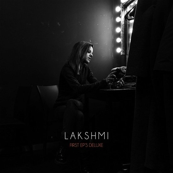 Cover for Lakshmi · First Ep's (CD) (2018)