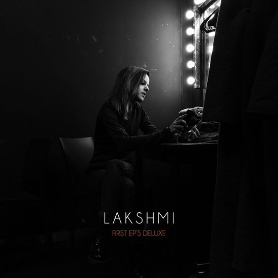 First Ep's - Lakshmi - Música - SOUNDS HAARLEM LIKES VINYL - 8716059008486 - 22 de noviembre de 2018