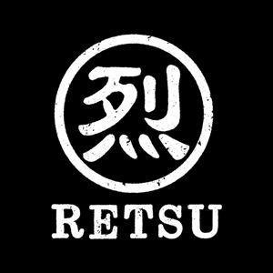 Cover for Retsu (CD) (2024)