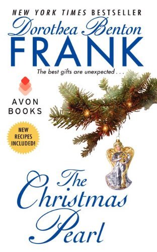 Cover for Dorothea Benton Frank · The Christmas Pearl (Paperback Book) [Reprint edition] (2009)