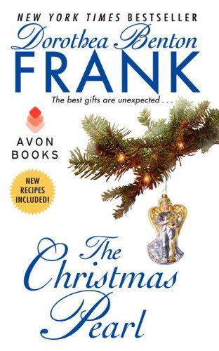 Cover for Dorothea Benton Frank · The Christmas Pearl (Paperback Book) [Reprint edition] (2009)