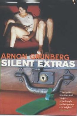 Silent Extras - Arnon Grunberg - Bücher - Vintage Publishing - 9780099273486 - 1. November 2001