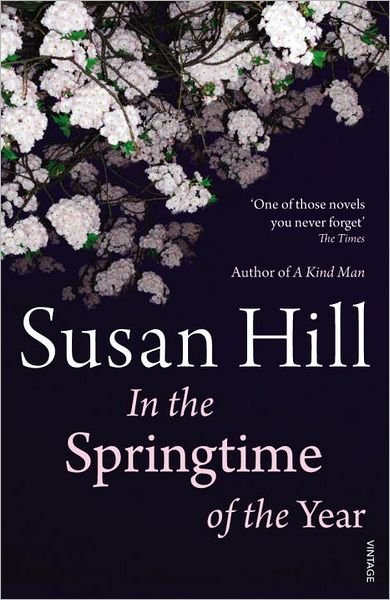 Cover for Susan Hill · In the Springtime of the Year (Paperback Bog) (2012)