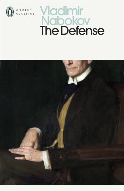 The Defense - Vladimir Nabokov - Bücher - Penguin Books Ltd - 9780241720486 - 30. Januar 2025