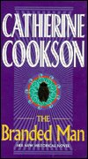 Cover for Catherine Cookson · The Branded Man (Paperback Book) (1997)