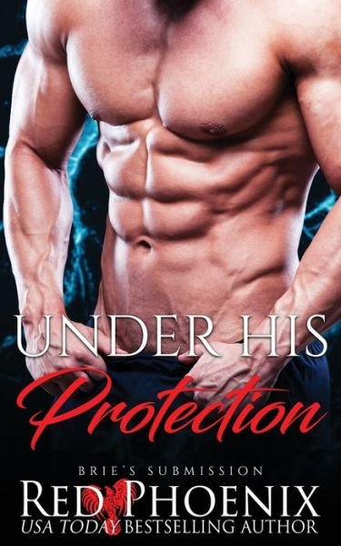 Cover for Red Phoenix · Under His Protection (Paperback Book) (2017)