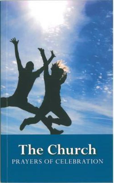 Cover for Church of Scotland · The Church (Paperback Book) (2010)