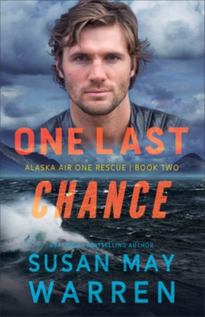 Cover for Susan May Warren · One Last Chance (Buch) (2024)