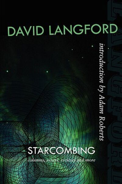 Cover for David Langford · Starcombing (Paperback Book) (2009)