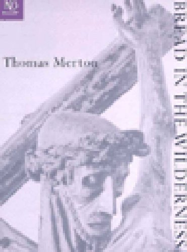 Cover for Thomas Merton · Bread in the Wilderness (New Directions Classic) (Paperback Book) [1st edition] (1997)