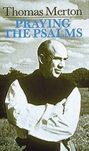 Cover for Thomas Merton · Praying the Psalms (Paperback Book) (1956)