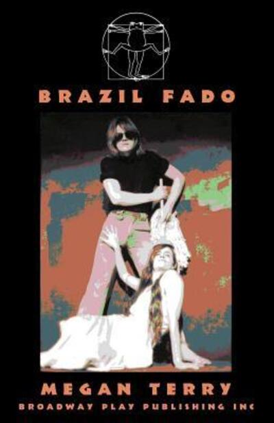 Cover for Megan Terry · Brazil Fado (Taschenbuch) (2016)