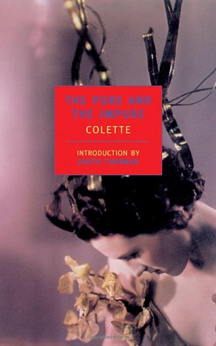 Cover for Herma Briffault · The Pure and the Impure (New York Review Books Classics) (Paperback Book) (2000)