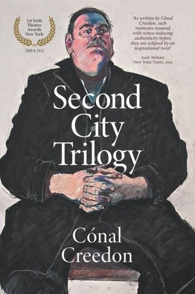 Cover for Conal Creedon · Second City Trilogy (Paperback Bog) (2019)