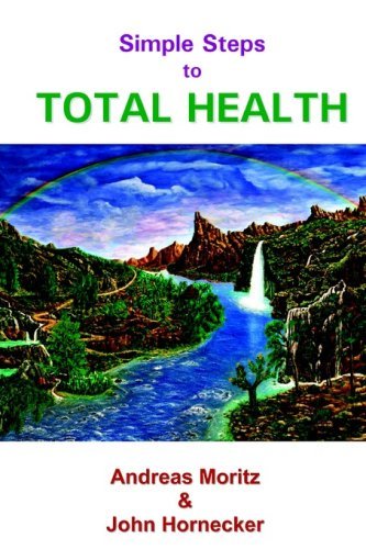 Cover for Andreas Moritz · Simple Steps to Total Health (Paperback Bog) (2006)