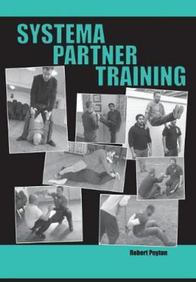 Cover for Robert Poyton · Systema Partner Training (Paperback Book) (2017)