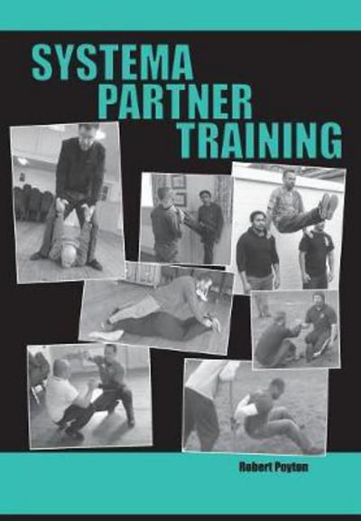 Cover for Robert Poyton · Systema Partner Training (Taschenbuch) (2017)