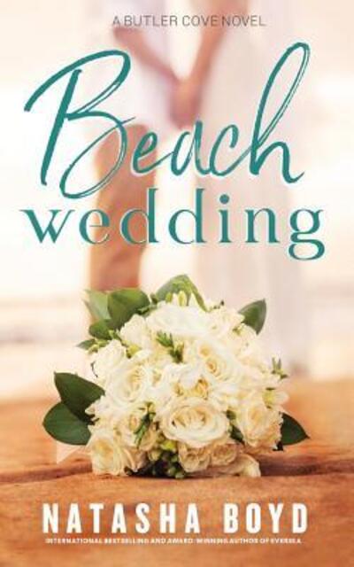 Cover for Natasha Boyd · Beach Wedding (Paperback Book) (2017)