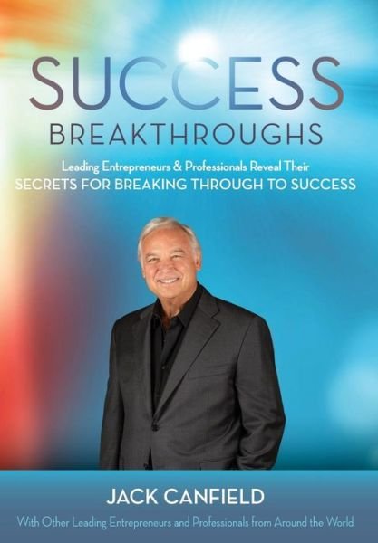 Cover for Nick Nanton · Success Breakthroughs (Inbunden Bok) (2018)