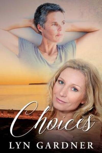 Cover for Lyn Gardner · Choices (Paperback Book) (2019)