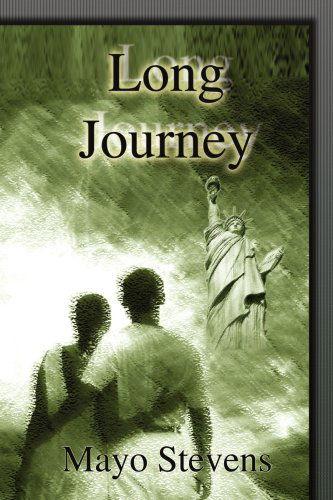 Cover for Mayo Stevens · Long Journey (Paperback Book) (2003)