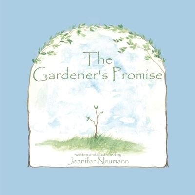 Cover for Jennifer Neumann · The Gardener's Promise (Paperback Bog) (2003)