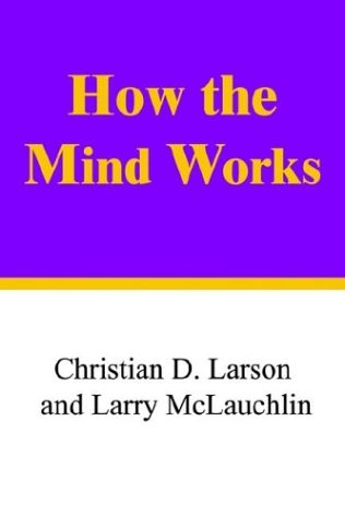 Cover for Larry Mclauchlin · How the Mind Works (Paperback Book) (2003)