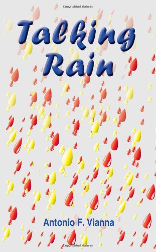 Cover for Antonio F Vianna · Talking Rain (Paperback Book) (2004)