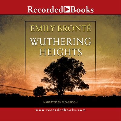Cover for Emily Bronte · Wuthering Heights (CD) (2006)