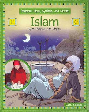 Cover for Cath Senker · Islam (Book) (2009)