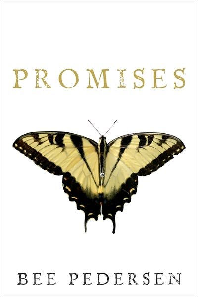 Cover for Bee Pedersen · Promises (Taschenbuch) (2011)